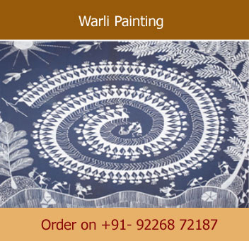 Warli Paintings – Jawhar Tourism